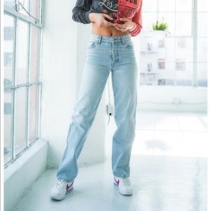 Brand new revice jeans with tags